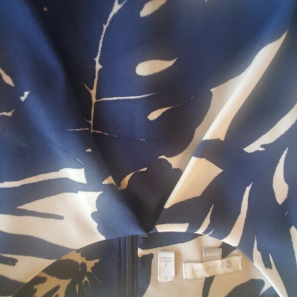 Dress Barn Darby dress size 4 - Picture 2 of 7